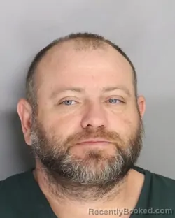 Mugshot of JAMES WILLIAMSON