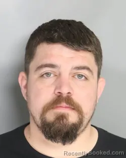 Mugshot of JONATHAN BRUNSON