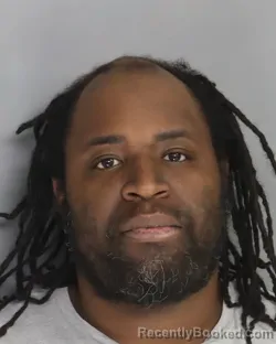 Mugshot of RENALDO TURNBULL