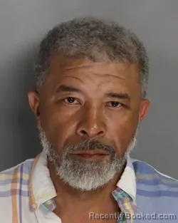 Mugshot of WILLIE CHINN