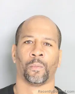 Mugshot of SAMMIE STROMAN