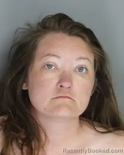 Mugshot of HEATHER HART