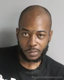 Mugshot of RICHARD DUNN