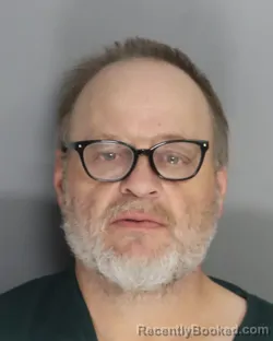 Mugshot of BUTCH TEMES