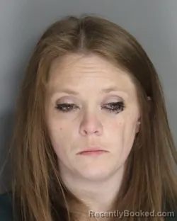 Mugshot of VICTORIA PYE