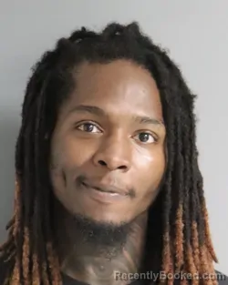 Mugshot of ANTHONY STEPHENS