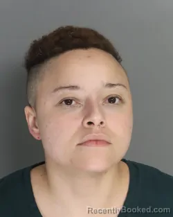 Mugshot of FARREN WEBB