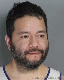 Mugshot of STEPHEN MUAI