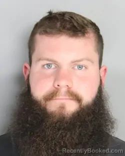 Mugshot of TRAETON LONG