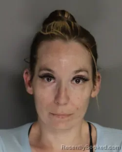 Mugshot of CHERYL BELL