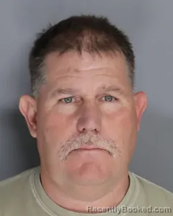 Mugshot of CHRISTOPHER LONG