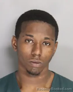 Mugshot of ADONAI CRUZ