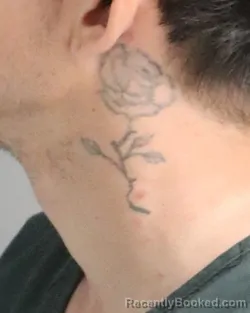 Mugshot of CARTER HIGGINS