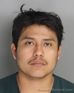 Mugshot of ANGEL RIOS-VASQUEZ