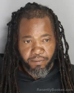 Mugshot of ANDREW CARTER