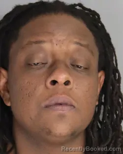 Mugshot of ADAM CHRISTIAN