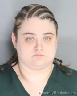 Mugshot of ELIZEBETH MIKELL