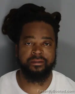 Mugshot of LINWOOD BOYD booked in Aiken County, South Carolina on April 20, 2026