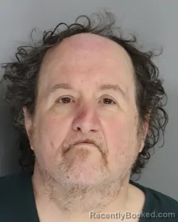 Mugshot of Joe Owens booked in Aiken County, South Carolina on October 22, 2026