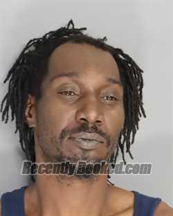 Mugshot of BLAINE TYLER booked in Aiken County, South Carolina on June 12, 2026