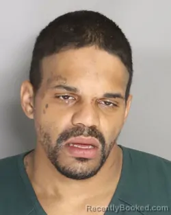 Mugshot of KRISTOPHER HEMMINGER