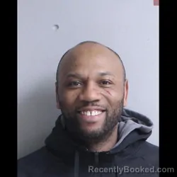 Mugshot of JAMES BOLDEN