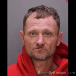 Mugshot of PHILLIP E YEATTS