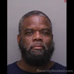 Mugshot of MICHAEL ANTHONY WHITEHEAD booked in Montgomery County, Pennsylvania on March 23, 2026