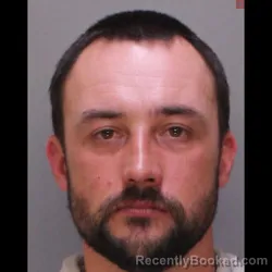 Mugshot of ARTUR RYNKEVICH booked in Montgomery County, Pennsylvania on March 22, 2026