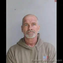 Mugshot of KEVIN SELL booked in Montgomery County, Pennsylvania on March 27, 2026