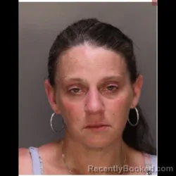 Mugshot of JAMIE KAUFFMAN booked in Montgomery County, Pennsylvania on May 20, 2026