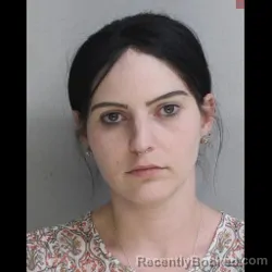 Mugshot of TALIA BRIGNOLA booked in Montgomery County, Pennsylvania on June 2, 2026