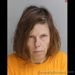 Mugshot of Dawn Ann Duboski booked in Montgomery County, Pennsylvania on August 10, 2026