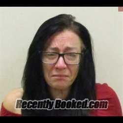 Booking photo from Northampton County, Pennsylvania