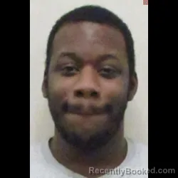 Mugshot of ROBERT DUVAL JR. GLENN