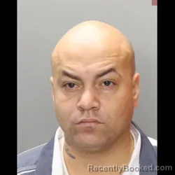 Mugshot of ANGEL L MARTINEZ