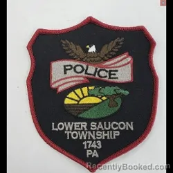 Mugshot of ARLENE ANNIE MARTINEZ