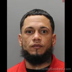 Mugshot of JARIEL BADILLO