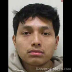 Mugshot of GERARDO MEJIA VIDAL