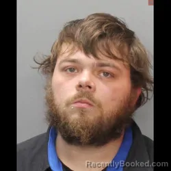 Mugshot of KYLE EUGENE PENGILLY-RARICK