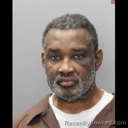 Mugshot of ARISTOTLE G TARBORO