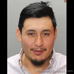 Mugshot of FILADELFO VERGARA-VELAZQUEZ