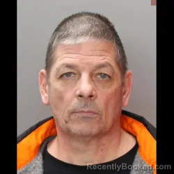 Mugshot of AUGUST SAVAKI