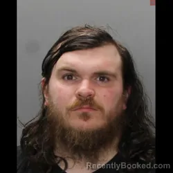 Mugshot of GARY CONLEY