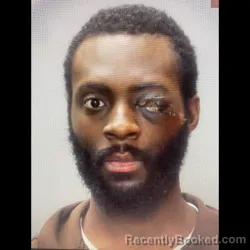 Mugshot of CHRISTOPHER HARPER NOEL