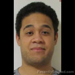 Mugshot of KENNETH DICEN booked in Northampton County, Pennsylvania on April 3, 2026