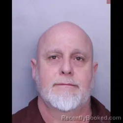 Mugshot of DOUGLAS SCOTT BONNELL booked in Northampton County, Pennsylvania on April 30, 2026