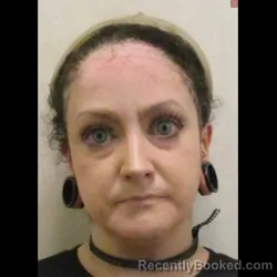 Mugshot of STEPHANIE PORTO booked in Northampton County, Pennsylvania on May 19, 2026