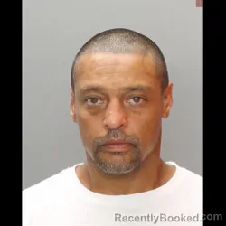 Mugshot of Joshua John Braggs