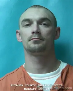 Mugshot of JACOB DELANE TAYLOR